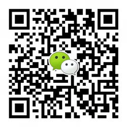 微信二维码